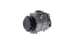 Sprężarka, klimatyzacja Mahle ACP563000S