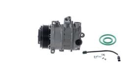 Sprężarka, klimatyzacja Mahle ACP570000S