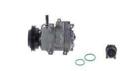 Sprężarka, klimatyzacja Mahle ACP754000S