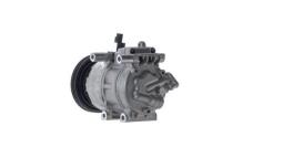 Sprężarka, klimatyzacja Mahle ACP754000S