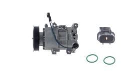 Sprężarka, klimatyzacja Mahle ACP759000S
