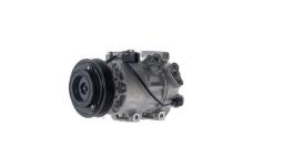 Sprężarka, klimatyzacja Mahle ACP762000S