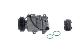 Sprężarka, klimatyzacja Mahle ACP762000S