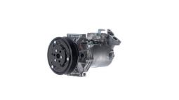 Sprężarka, klimatyzacja Mahle ACP929000S