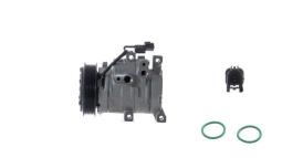 Sprężarka, klimatyzacja Mahle ACP1177000S