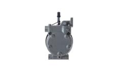 Sprężarka, klimatyzacja Mahle ACP1223000S