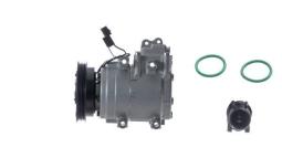 Sprężarka, klimatyzacja Mahle ACP1223000S