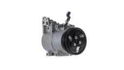 Sprężarka, klimatyzacja Mahle ACP1223000S
