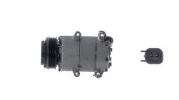 Sprężarka, klimatyzacja Mahle ACP1366000S