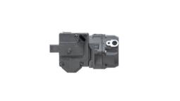 Sprężarka, klimatyzacja Mahle ACP1447000S
