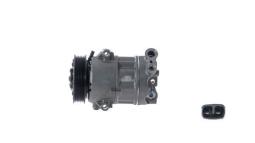 Sprężarka, klimatyzacja Mahle ACP1560000P