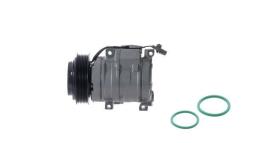 Sprężarka, klimatyzacja Mahle ACP1576000S
