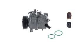 Sprężarka, klimatyzacja Mahle ACP1586000S