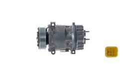 Sprężarka, klimatyzacja Mahle ACP1594000P