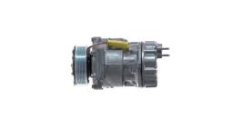 Sprężarka, klimatyzacja Mahle ACP1594000P
