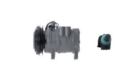 Sprężarka, klimatyzacja Mahle ACP1603000S