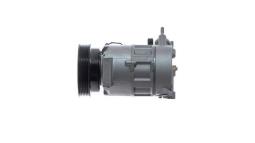 Sprężarka, klimatyzacja Mahle ACP1623000S
