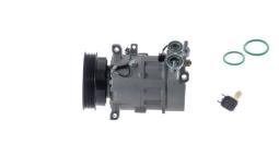 Sprężarka, klimatyzacja Mahle ACP1623000S