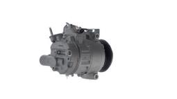 Sprężarka, klimatyzacja Mahle ACP1636000S