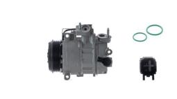 Sprężarka, klimatyzacja Mahle ACP1636000S