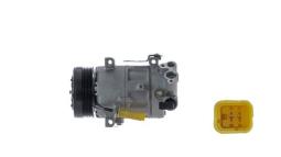 Sprężarka, klimatyzacja Mahle ACP1640000S