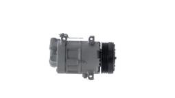 Sprężarka, klimatyzacja Mahle ACP1640000S