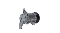 Sprężarka, klimatyzacja Mahle ACP1645000S