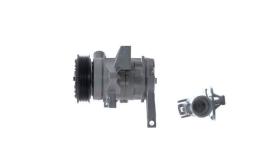 Sprężarka, klimatyzacja Mahle ACP1645000S