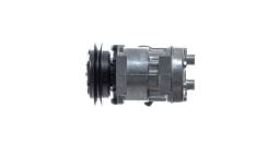 Sprężarka, klimatyzacja Mahle ACP1551000S