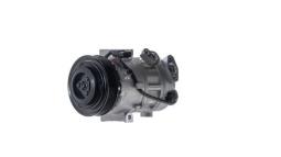 Sprężarka, klimatyzacja Mahle ACP1665000P