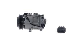 Sprężarka, klimatyzacja Mahle ACP1665000P