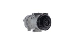 Sprężarka, klimatyzacja Mahle ACP1665000P