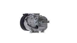 Sprężarka, klimatyzacja Mahle ACP1665000P