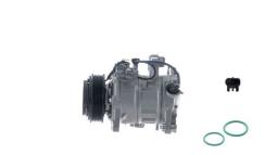 Sprężarka, klimatyzacja Mahle ACP1672000S