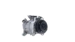 Sprężarka, klimatyzacja Mahle ACP1672000S