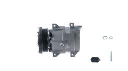 Sprężarka, klimatyzacja Mahle ACP319000S