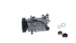 Sprężarka, klimatyzacja Mahle ACP542000S