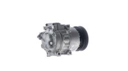 Sprężarka, klimatyzacja Mahle ACP755000S