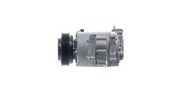 Sprężarka, klimatyzacja Mahle ACP755000S