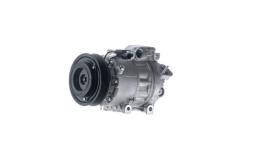 Sprężarka, klimatyzacja Mahle ACP755000S