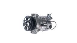 Sprężarka, klimatyzacja Mahle ACP1197000S