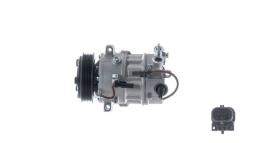 Sprężarka, klimatyzacja Mahle ACP1197000S