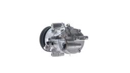 Sprężarka, klimatyzacja Mahle ACP1197000S