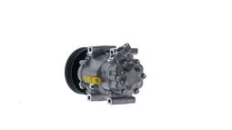 Sprężarka, klimatyzacja Mahle ACP1278000S