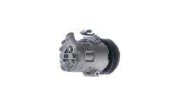 Sprężarka, klimatyzacja Mahle ACP1339000S