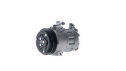 Sprężarka, klimatyzacja Mahle ACP1339000S