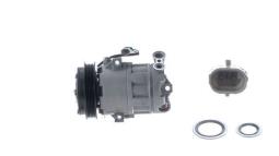 Sprężarka, klimatyzacja Mahle ACP1339000S
