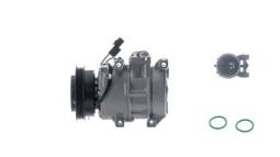 Sprężarka, klimatyzacja Mahle ACP1406000S