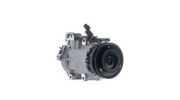 Sprężarka, klimatyzacja Mahle ACP1406000S
