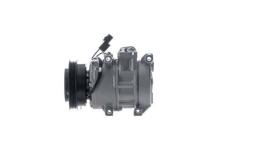 Sprężarka, klimatyzacja Mahle ACP1406000S